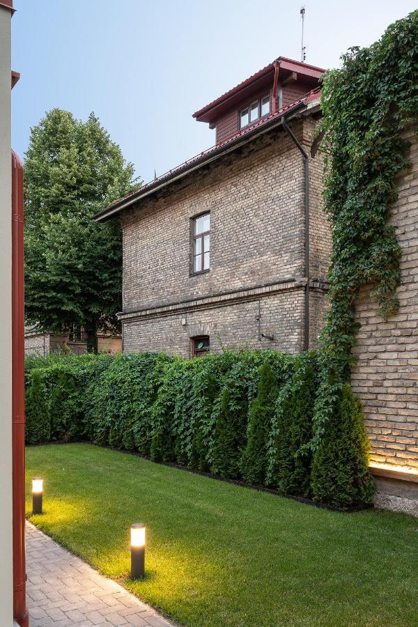 Place No. 2 Apartamento Vilna