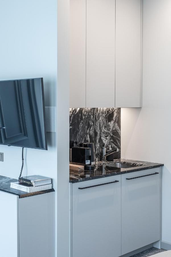 Apartamento Place No. 2