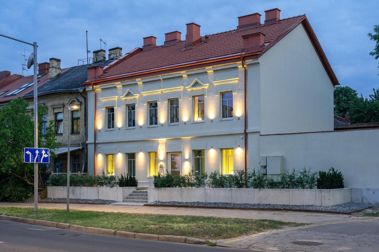 Apartment Place No. 2 Vilnius