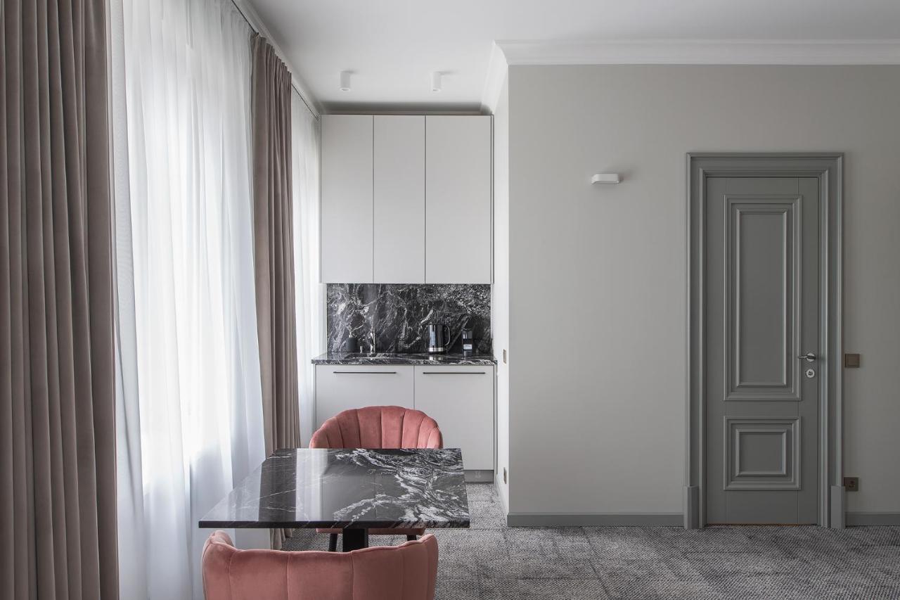 Place No. 2 Apartment Vilnius