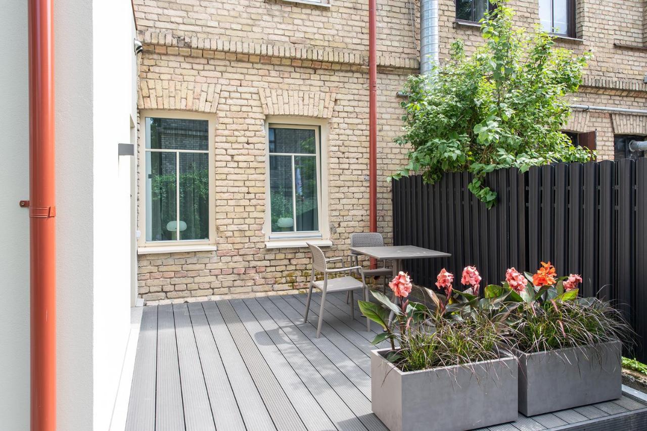 Place No. 2 Apartment
