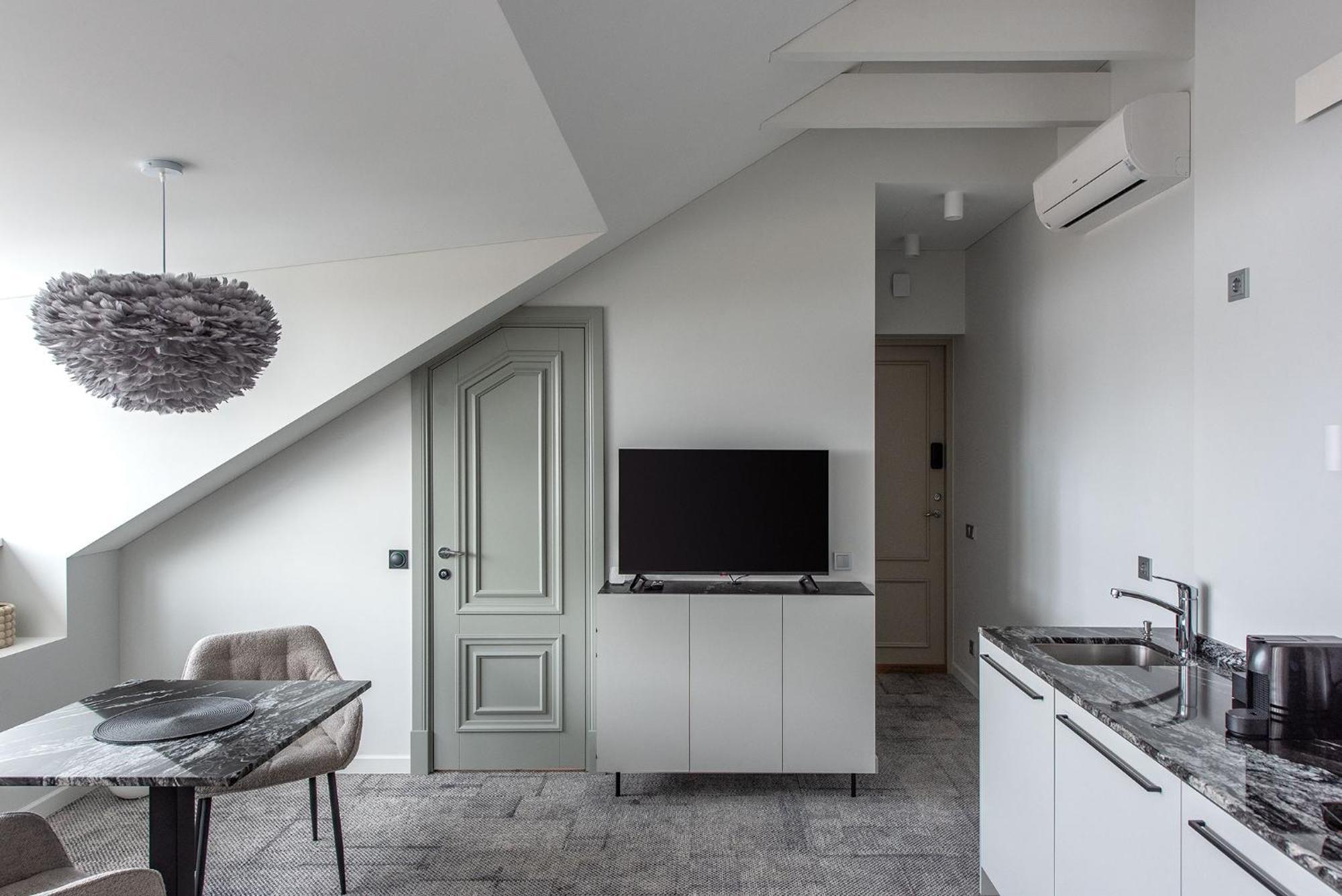 Apartment Place No. 2