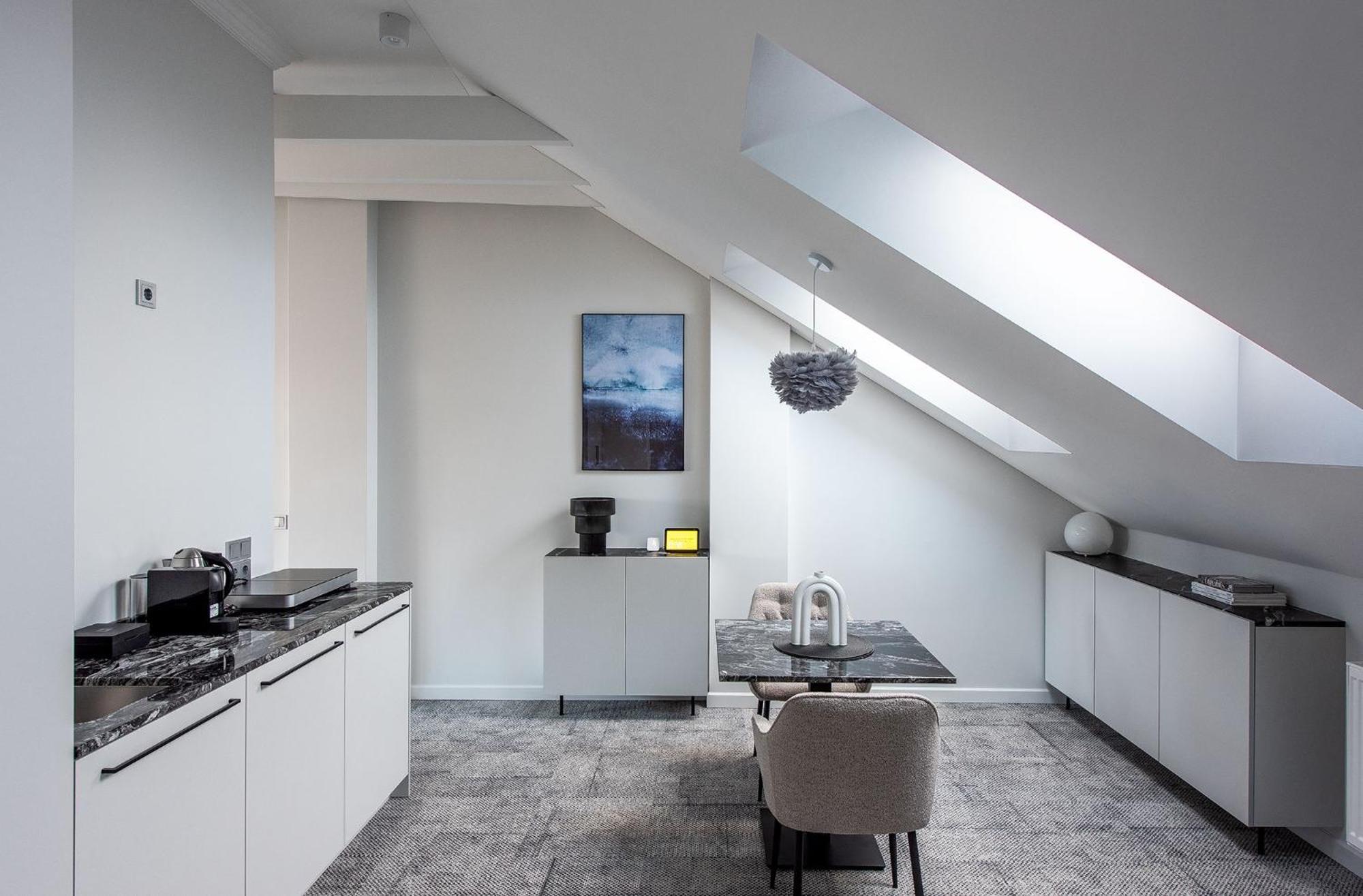 Place No. 2 Apartment
