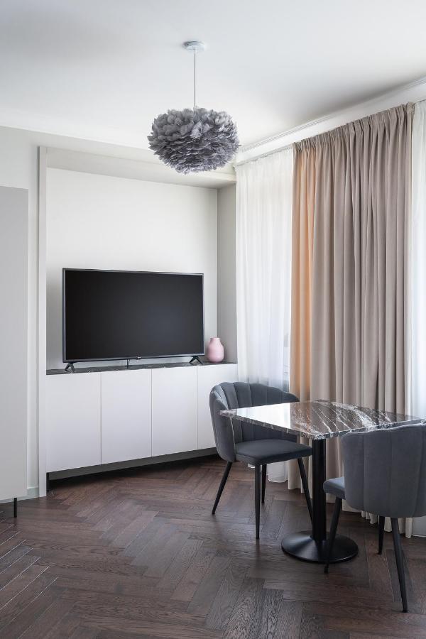 Place No. 2 Appartement