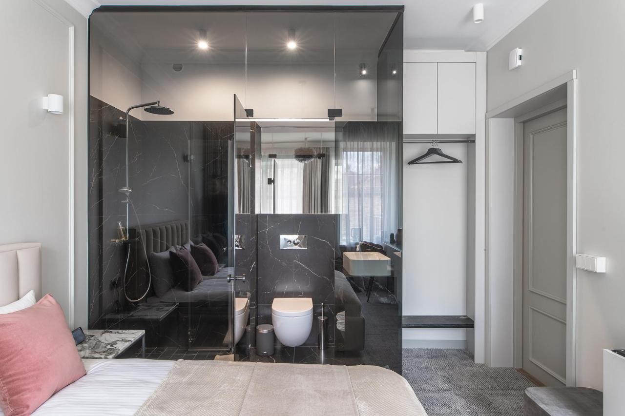 Appartement Place No. 2 *