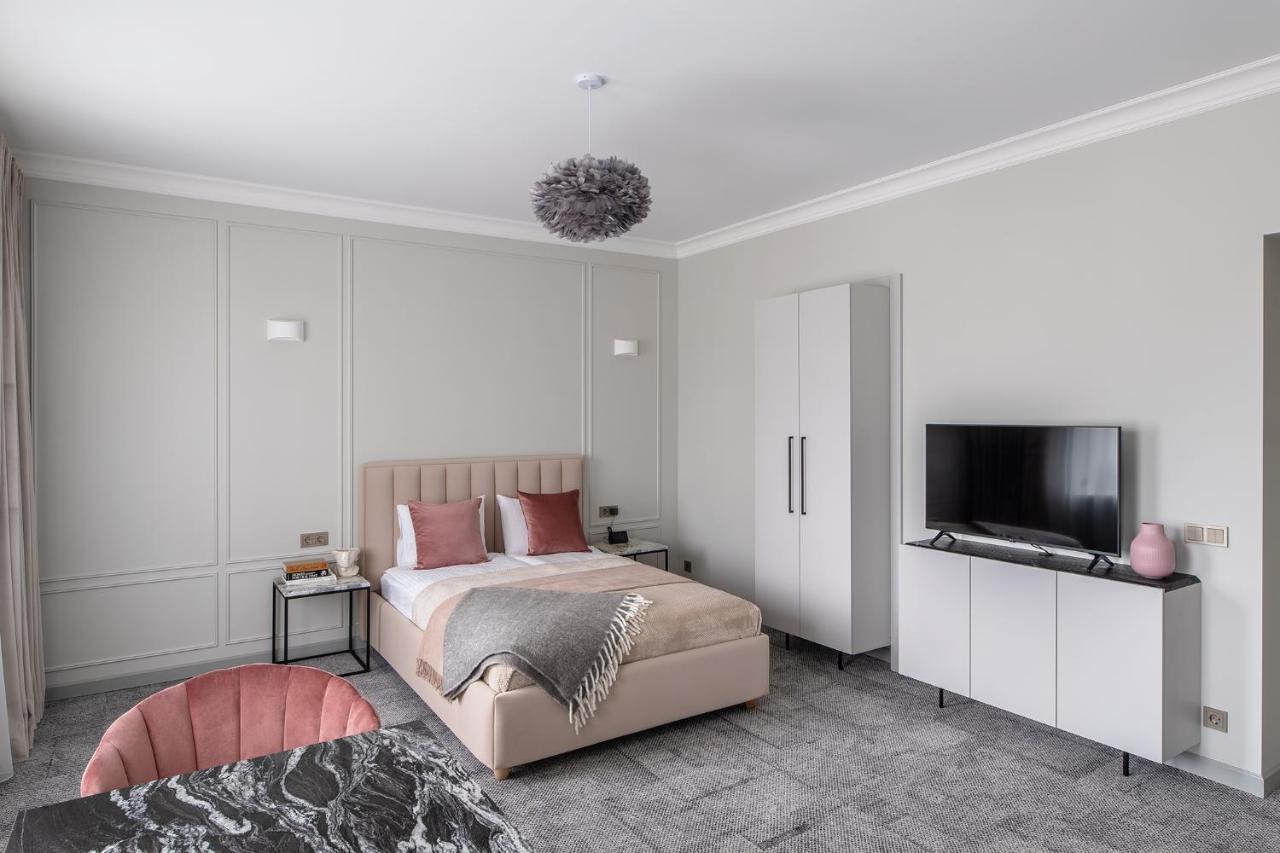 Place No. 2 Appartement