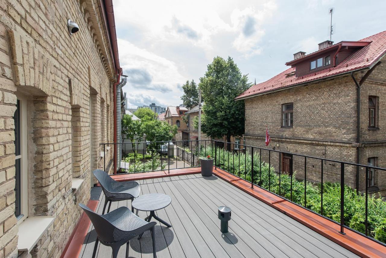 Place No. 2 Vilnius