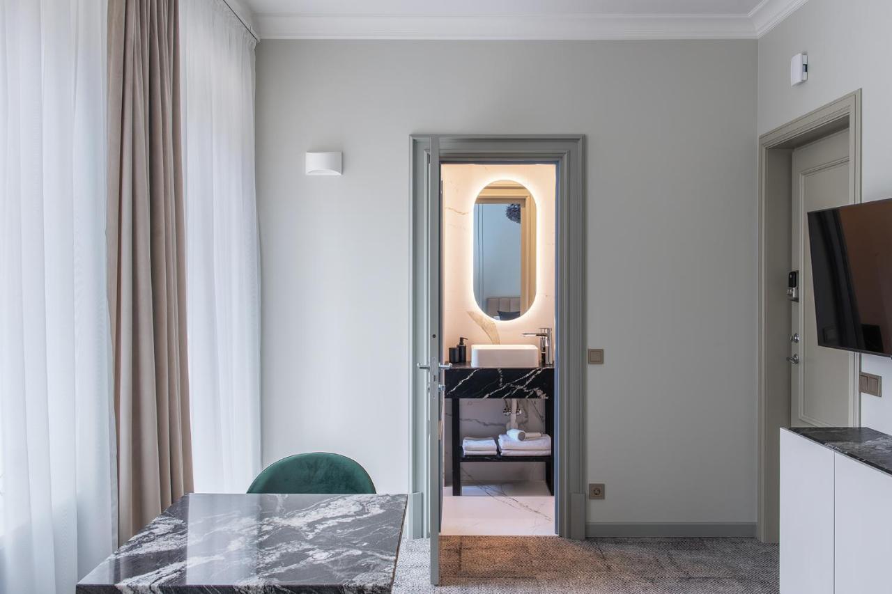 Appartement Place No. 2 *