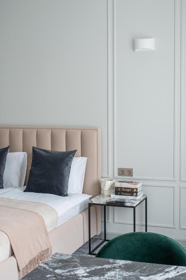 Place No. 2 Appartement *