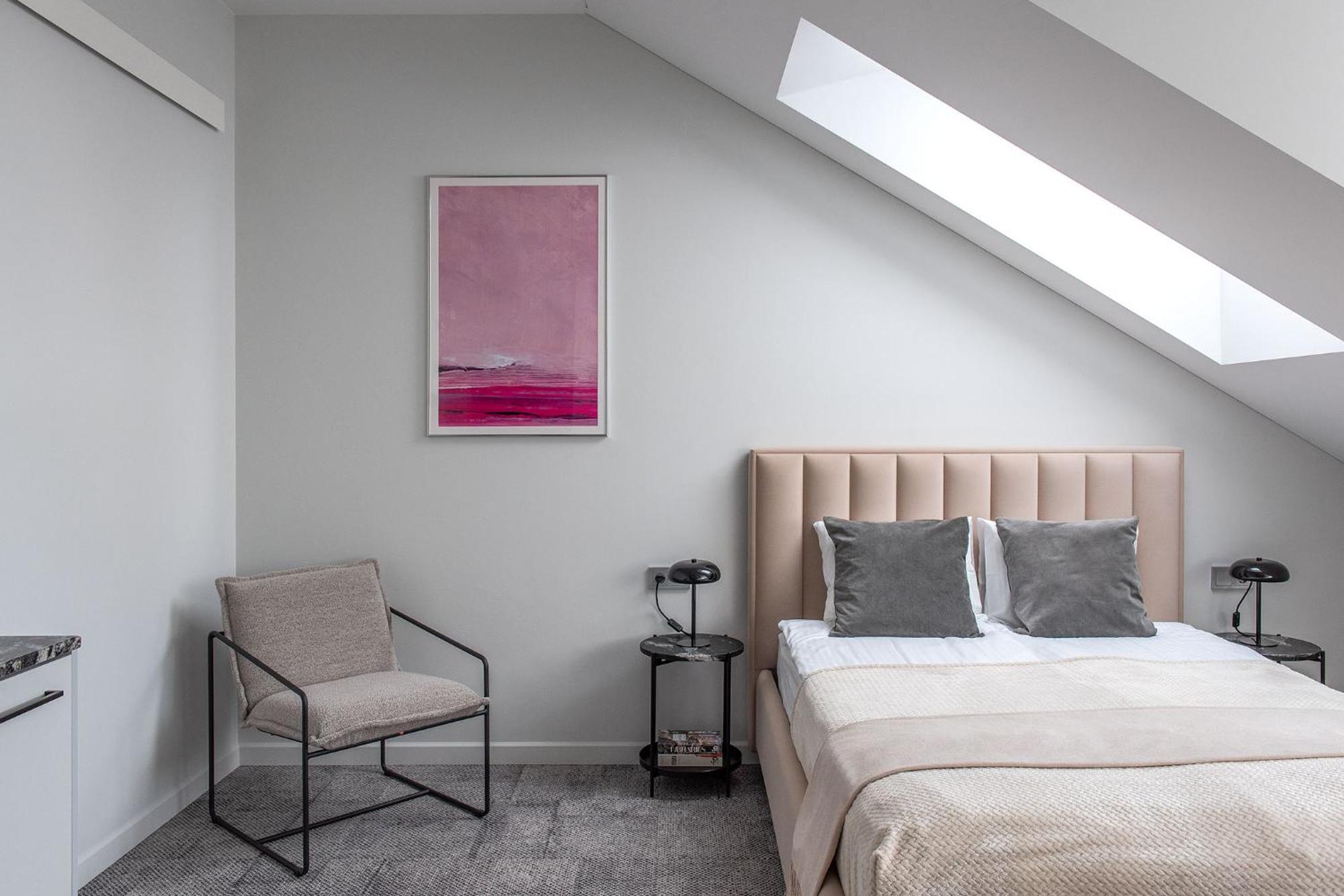 Appartement Place No. 2