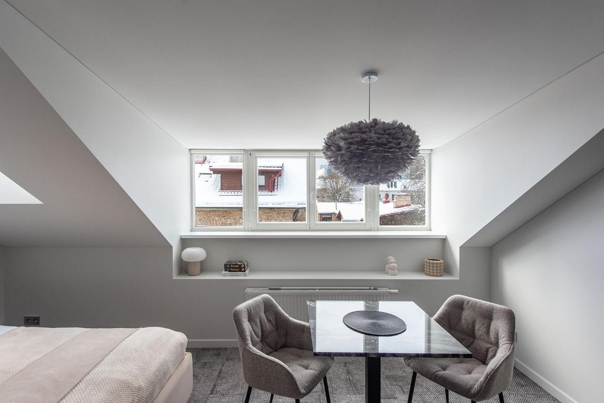 Appartement Place No. 2 Vilnius