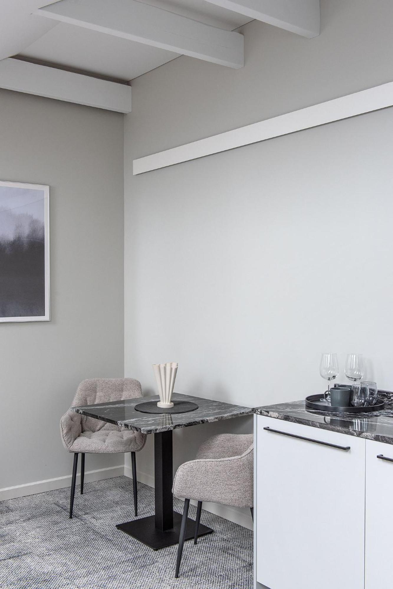 Place No. 2 Appartement